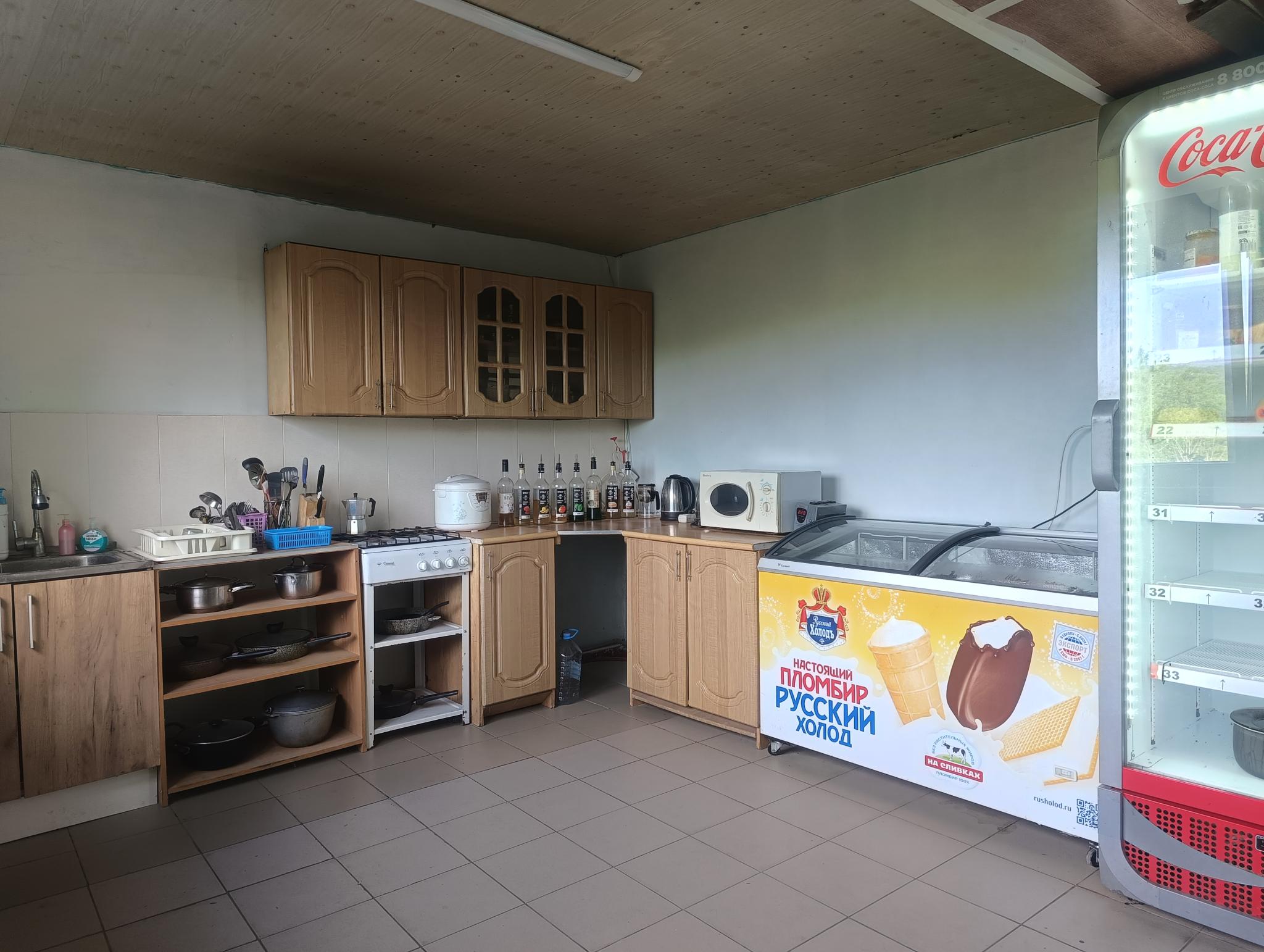 Фото Джубга Road