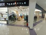 GroStyle (ulitsa Ilyi Mukhachyova, 200), clothing store
