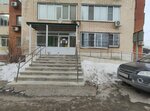 ГКБ № 5, кабинет участкового терапевта (Mingazheva Street, 59) ، قسم المستشفى