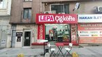 Lepa Cigkofte (Istanbul, Kadikoy, Hasanpasa Neighborhood, Derici Zeynel Street, 19A) ، وجبات سريعة