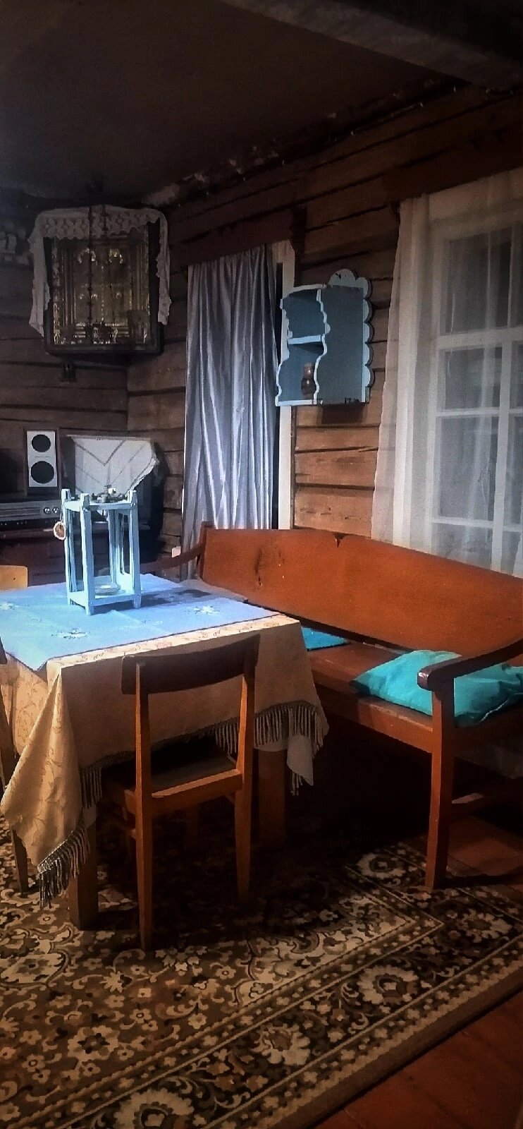 Фото Дом на Мсте