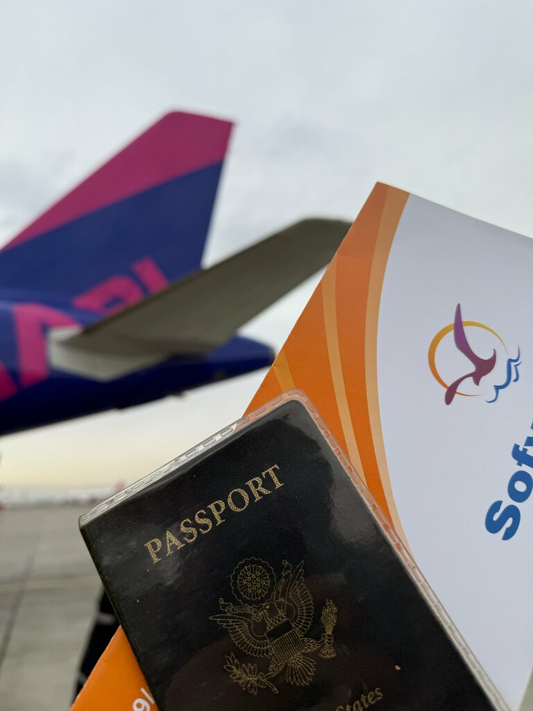 Travel agency Софья тревел, Yerevan, photo