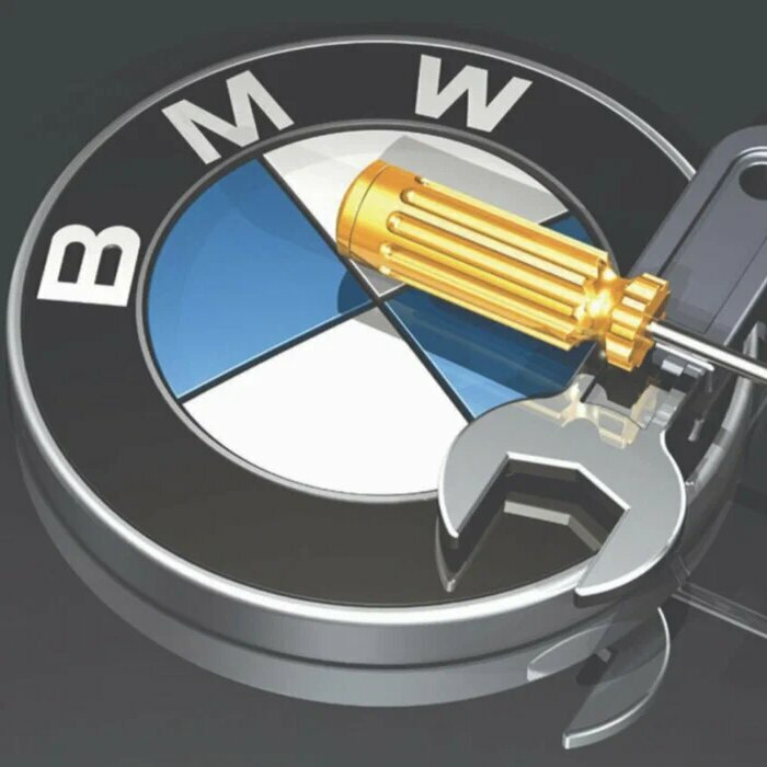ТО BMW