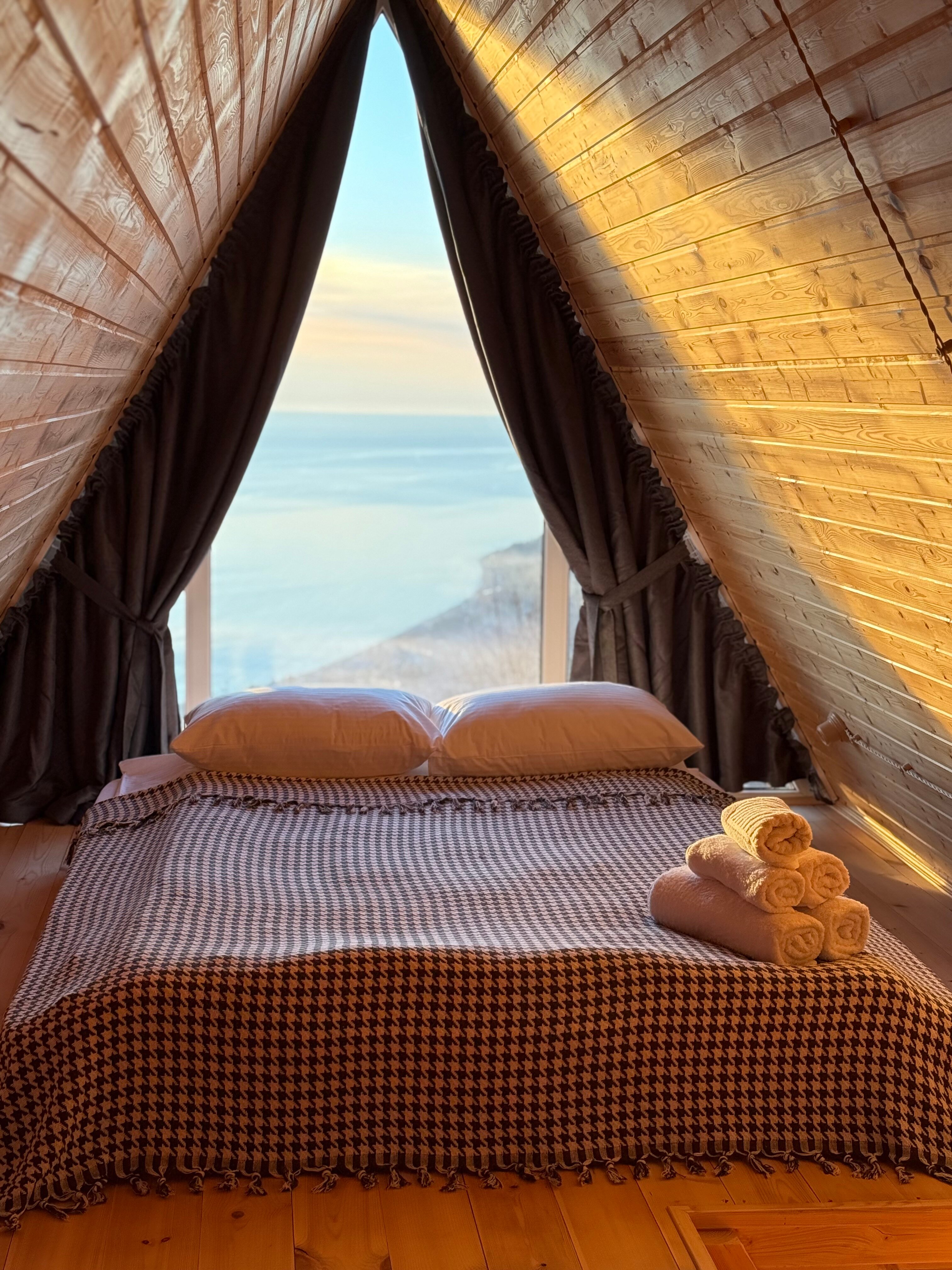 Фото Villa Chakmak