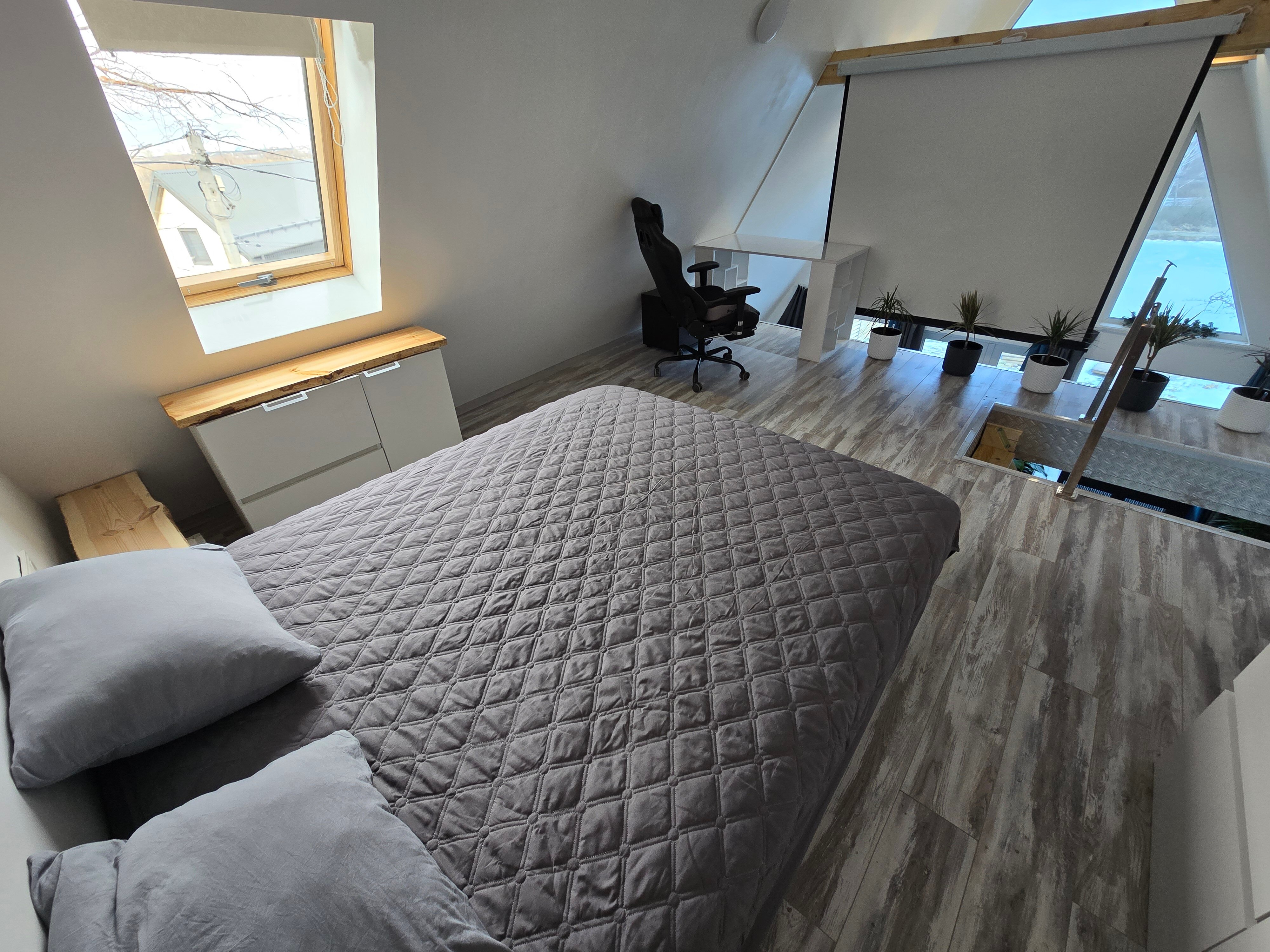 Фото SPA u Pruda