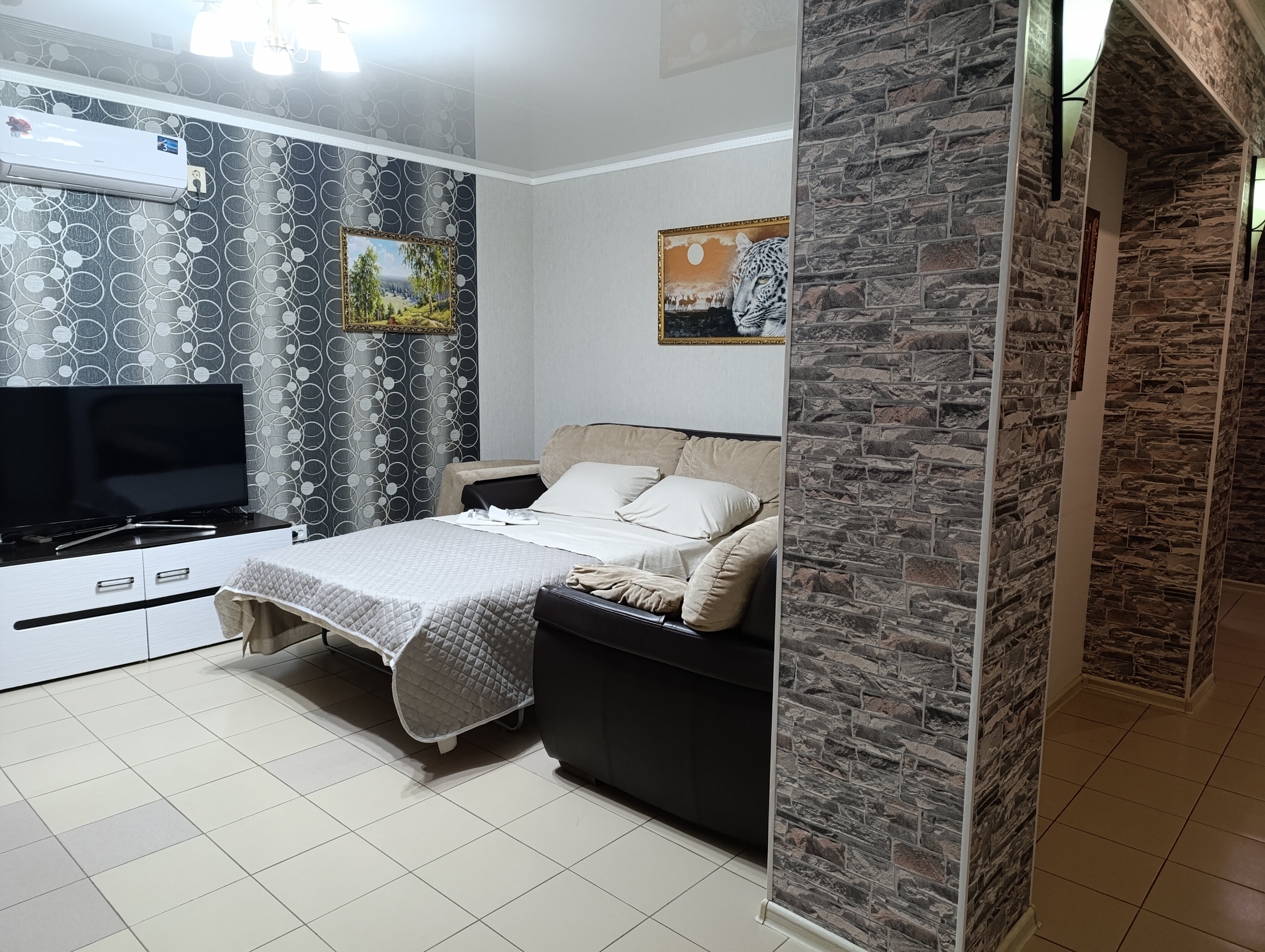 Фото Центральный