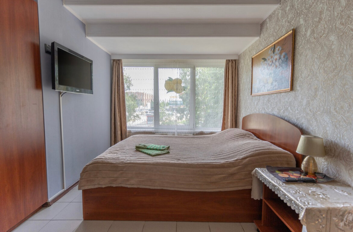 Фото отеля 2