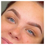 Lash and Brow (Lva Tolstogo Street, 54/13), salón de cejas y pestañas