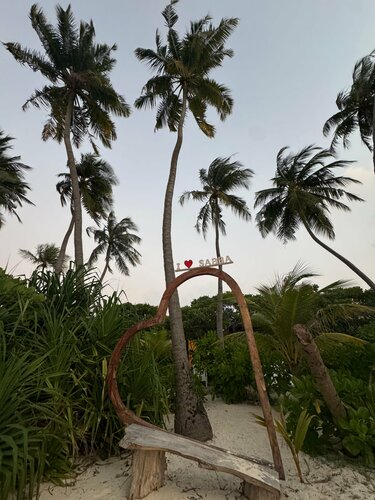 Гостиница Sabba Summer Suite Maldives