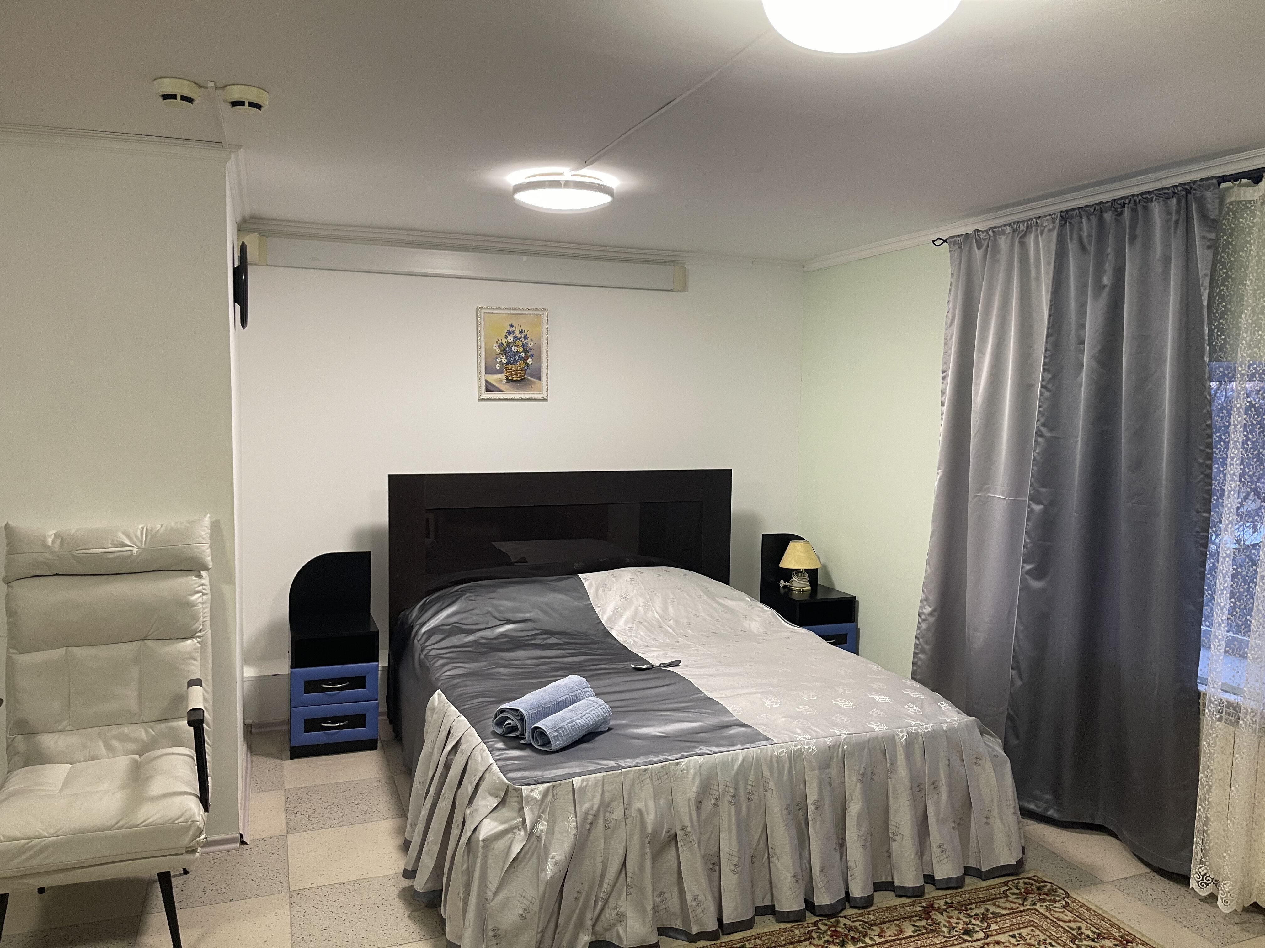 Фото Георгиевская