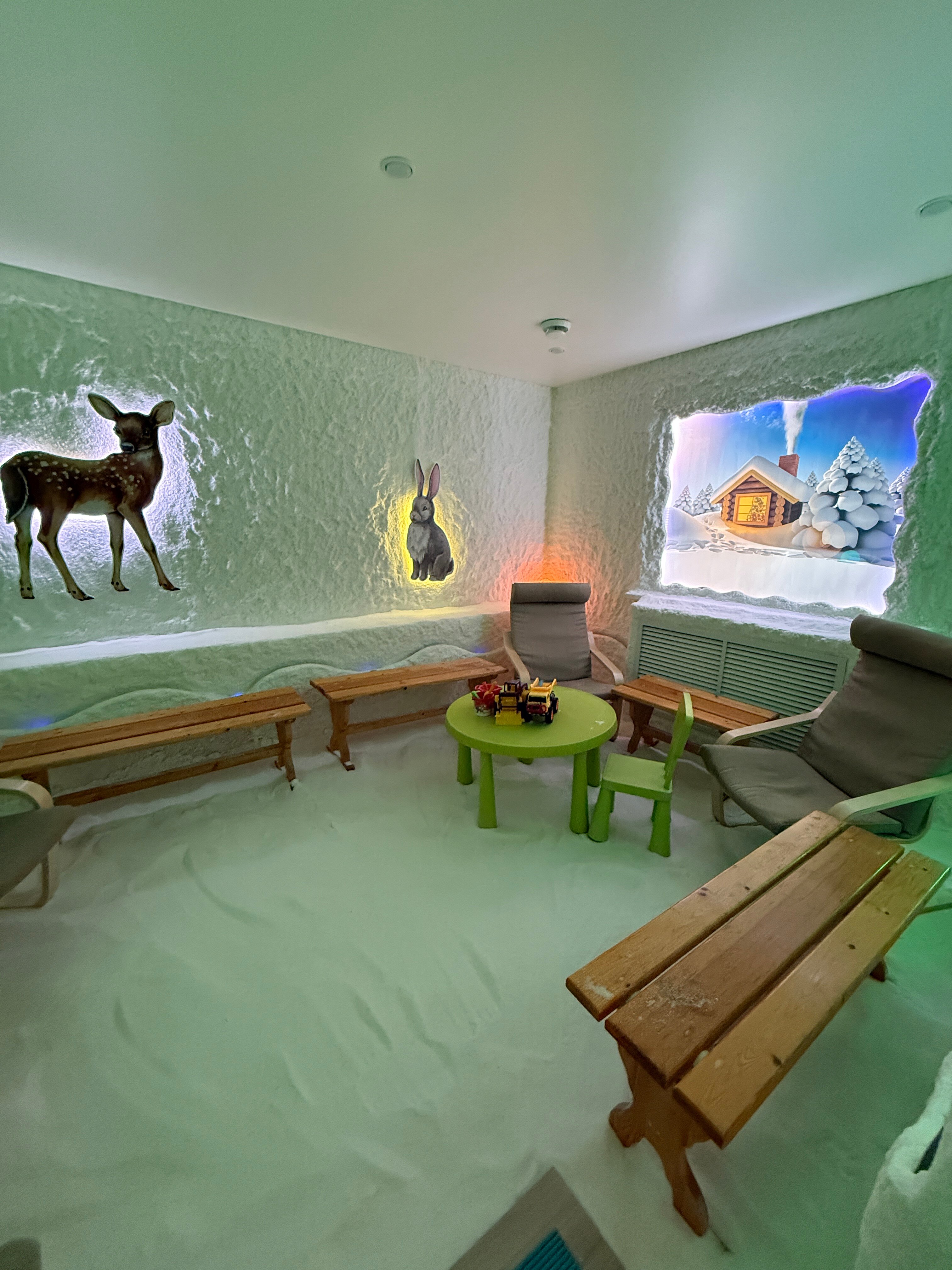 Фото На Валге