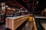 Muzle (Budyonnovskiy Avenue, 35), bar, pub