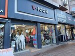 V-Icon (Bursa, Osmangazi District, Hasim Iscan Street, 38), clothes wholesale