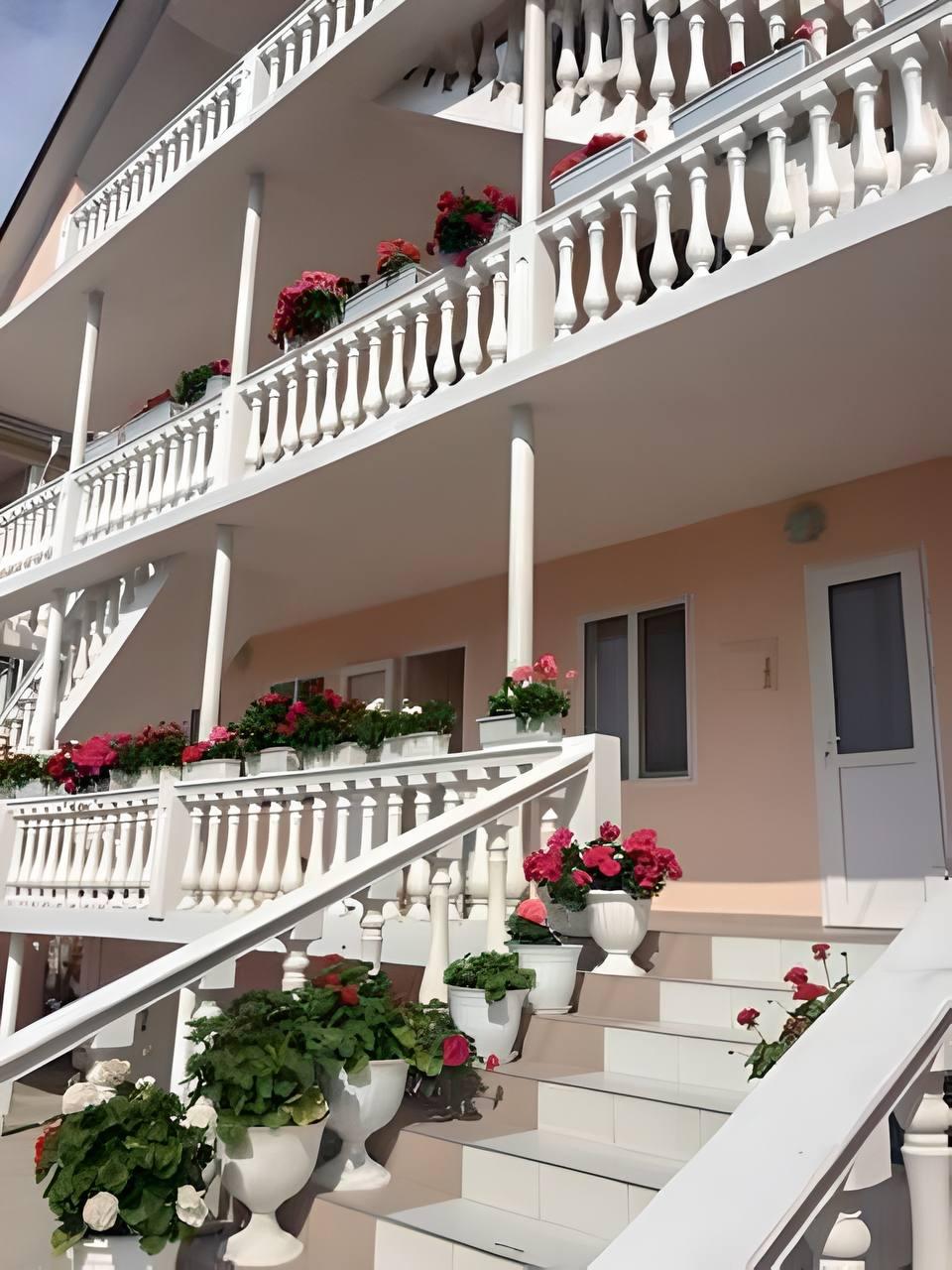 Фото У Гульнары в Вардане