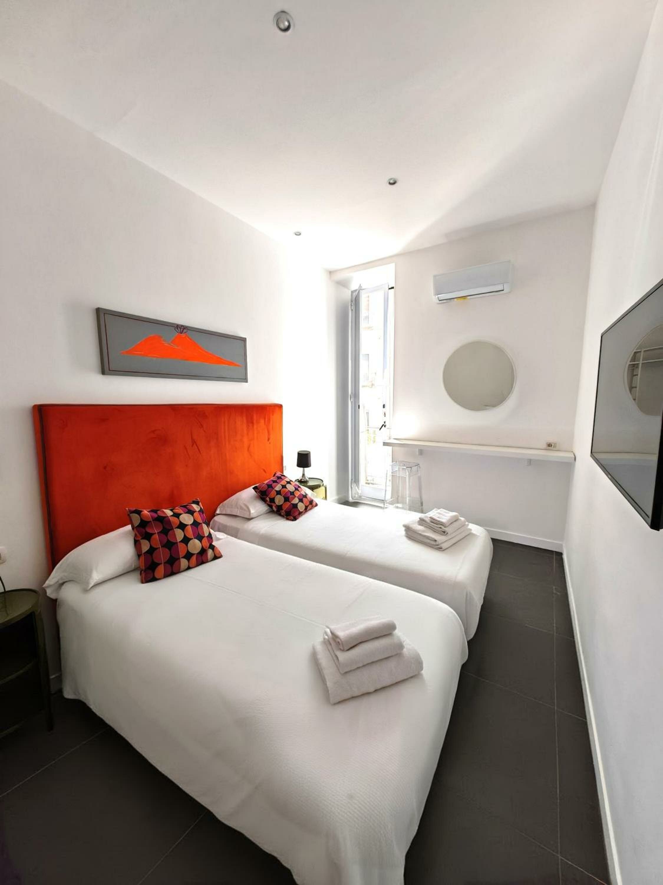 Фото Art Street Hotel