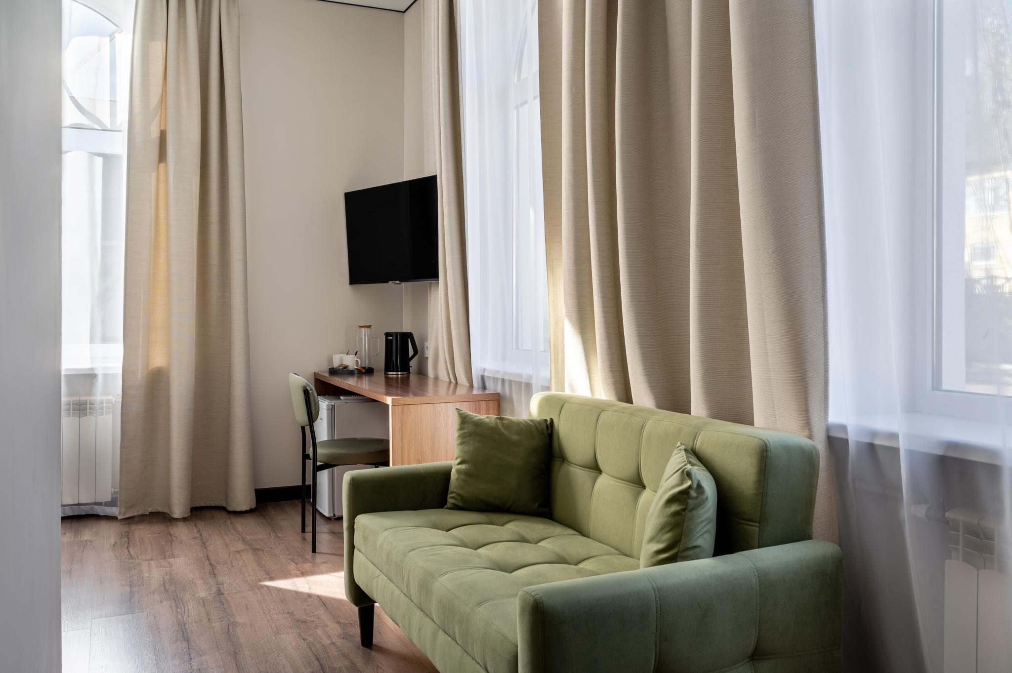 Фото Гостиница Электросталь