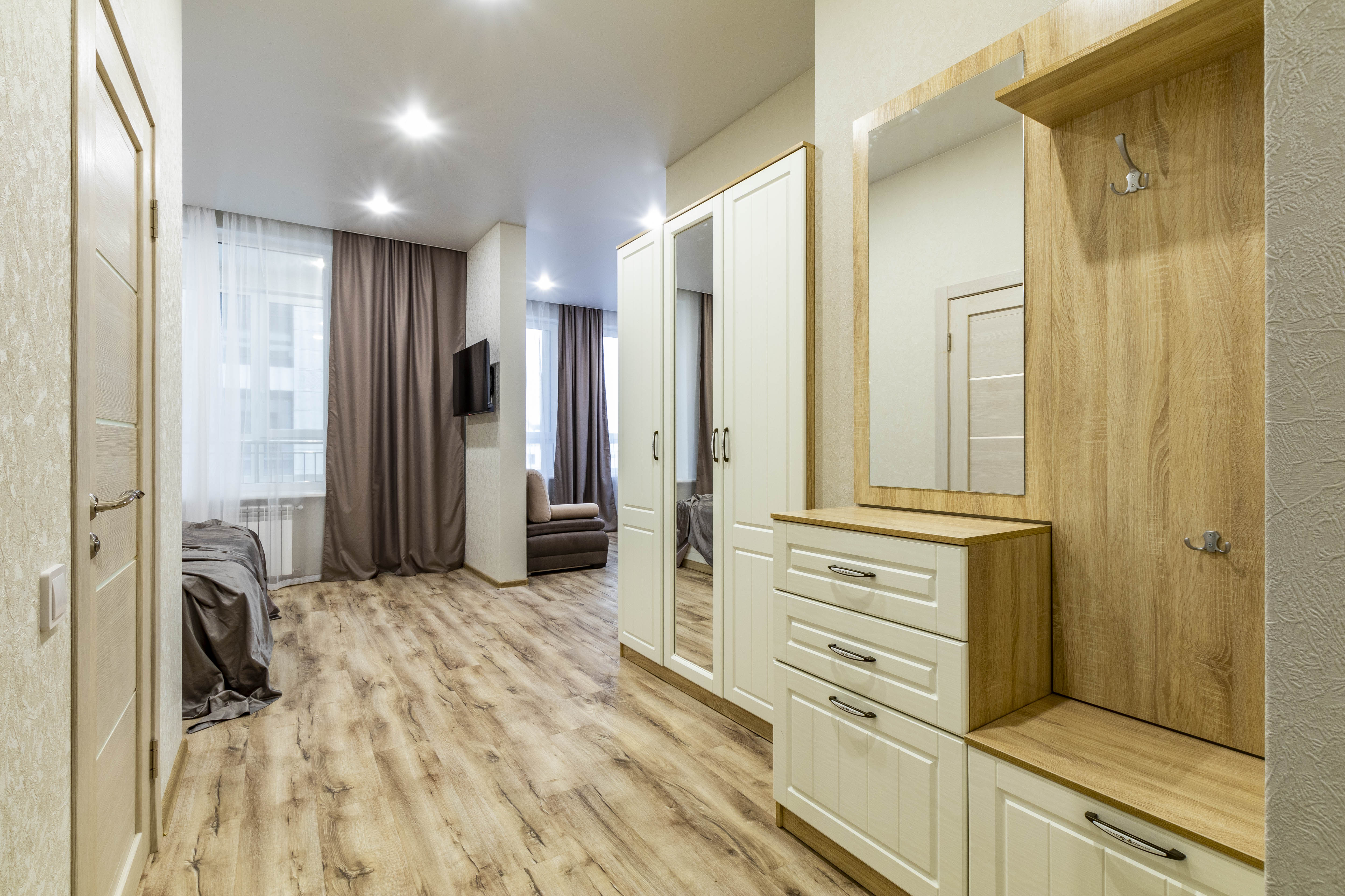 Фото Pashk Inn L-8