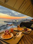 Patisson (Tsentralniy Microdistrict, Primorskaya Street, 11), cafe