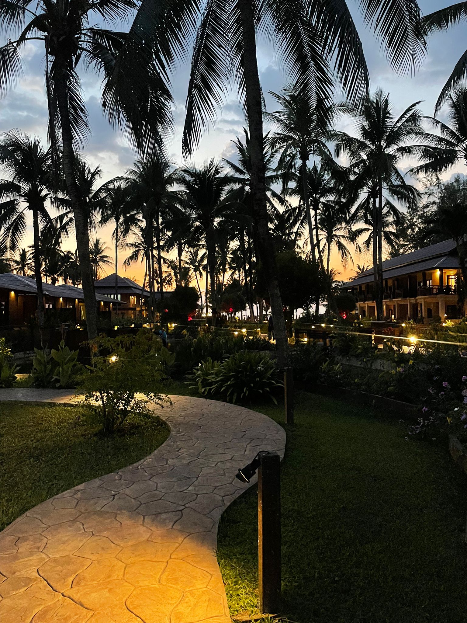 Фото Andamania Beach Resort