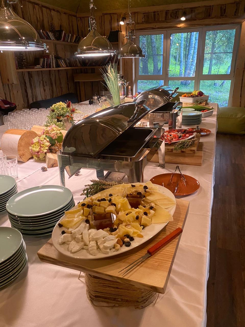 Фото Удачное Кемп