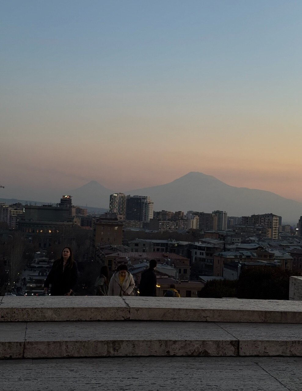 Фото Courtyard by Marriott Yerevan