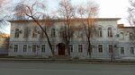 Дом доктора Войцеховича, 2 половина XIX века (ulitsa Postnikova, 11А), landmark, attraction