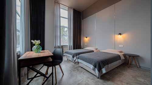 Гостиница Артман в Наро-Фоминске