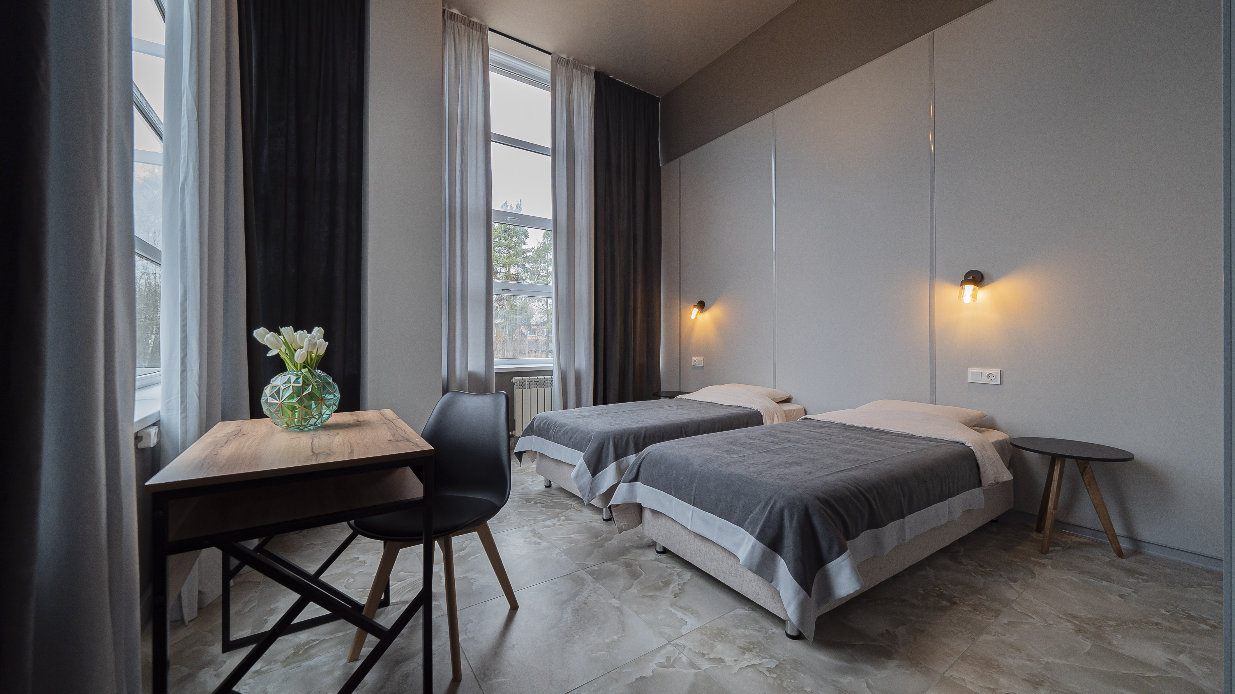 Фото отеля 2