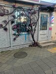 Технолог-стрижки (Tsentralniy City administrative district, Tsentralniy Microdistrict, Mitrofana Sedina Street, 92) ، صالون حلاقة