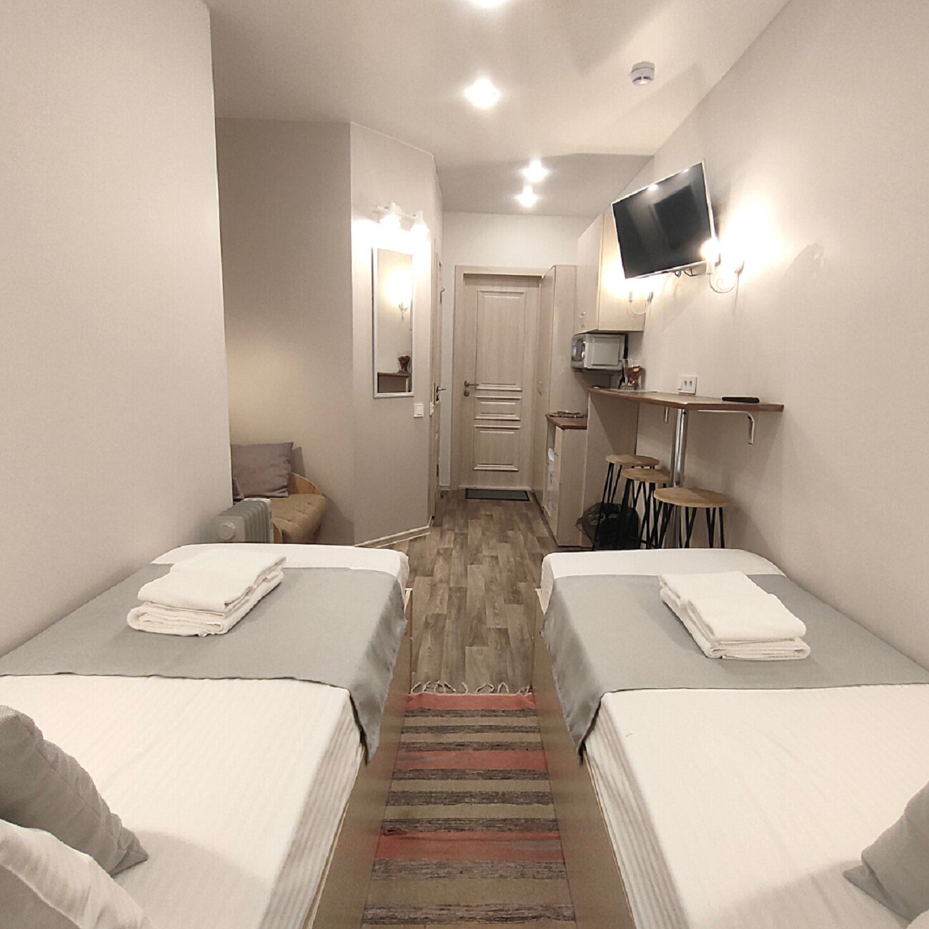 Фото Welcome Inn