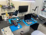 Ноутбук эксперт (Leninskiy Avenue, 45), reparación y servicios de computadoras