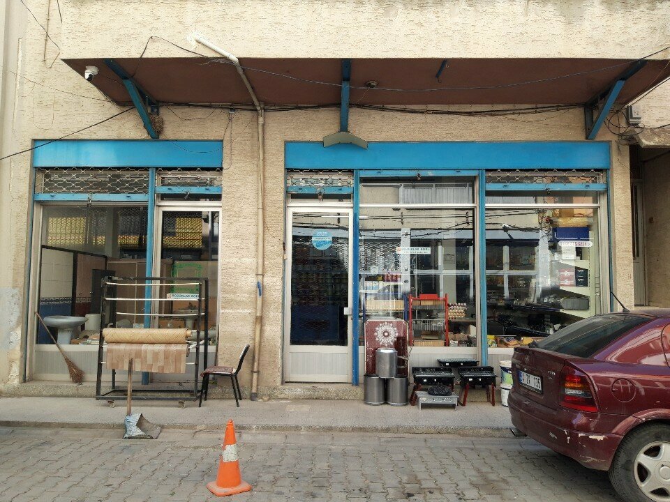 Hardware store Pak Ticaret, Izmir, photo