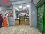 Шаурма (Grayvoronovskaya Street, 19), fast food