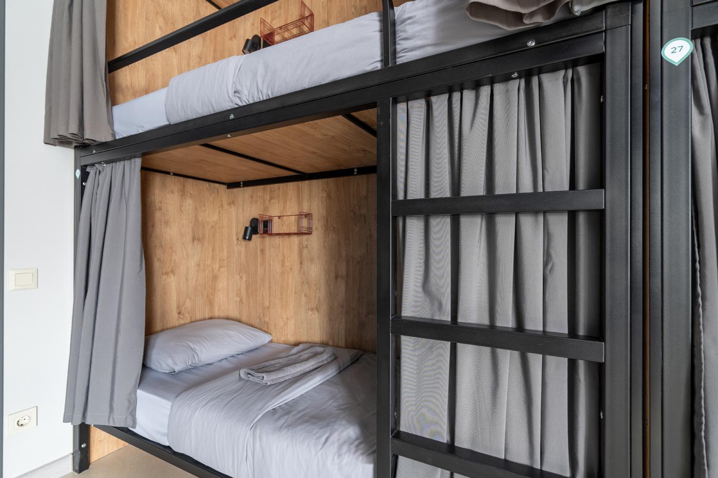 Фото Дип Слип