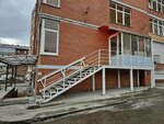 Эмстэр (Baykalskaya Street, 244/2) ، أنظمة السلامة من الحرائق