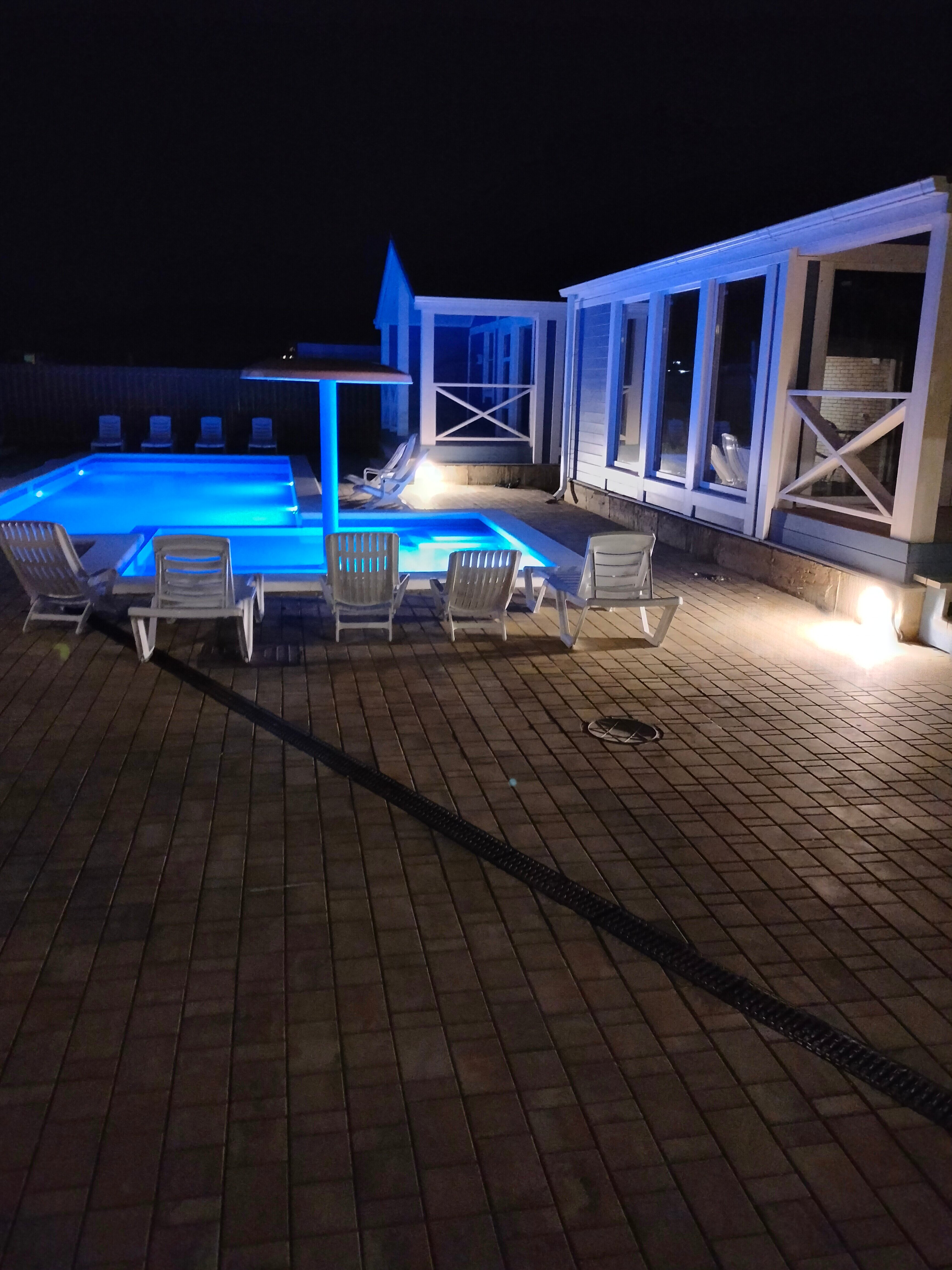 Фото Вилла Blue Waves