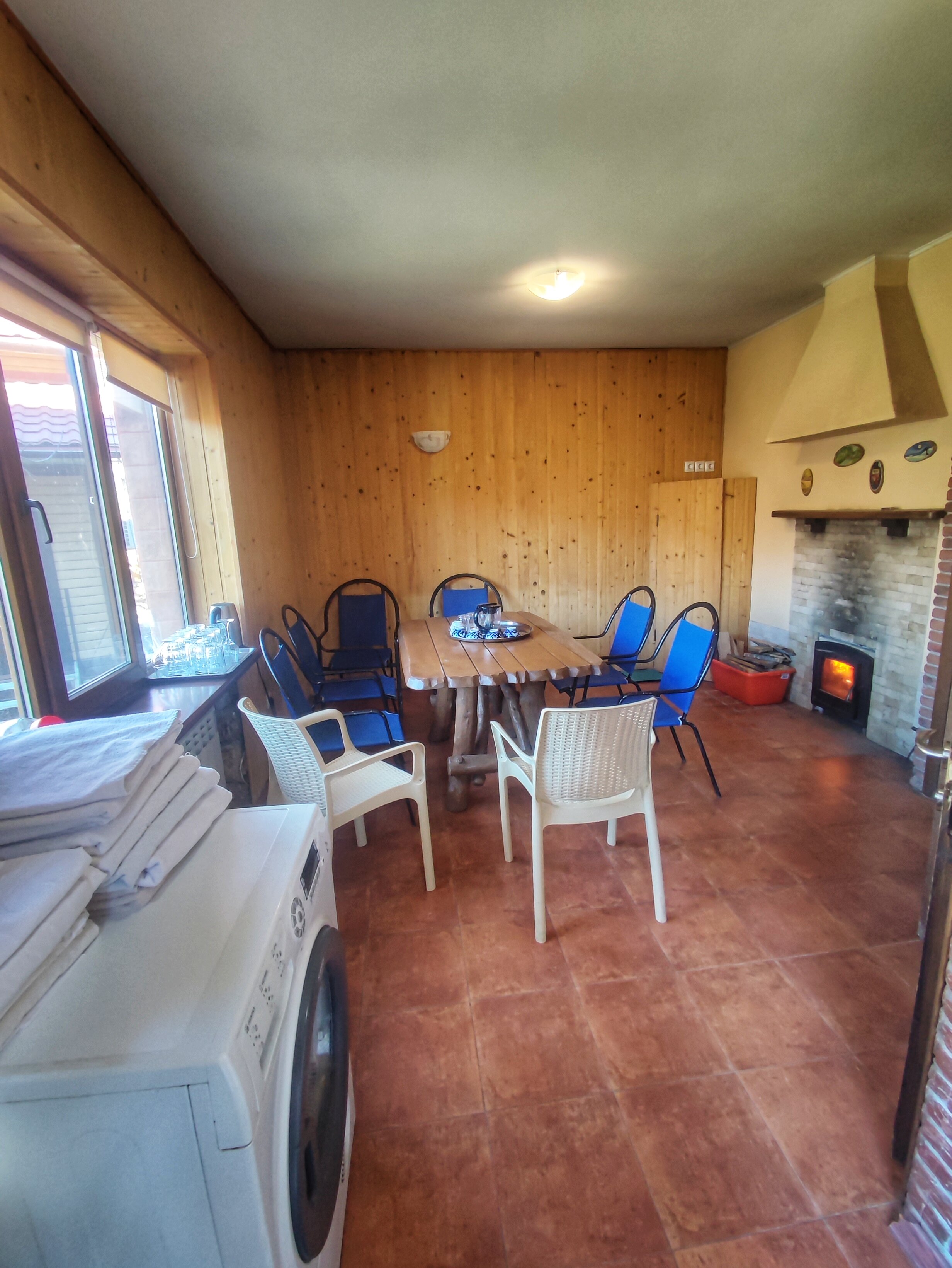 Фото Бергхоф