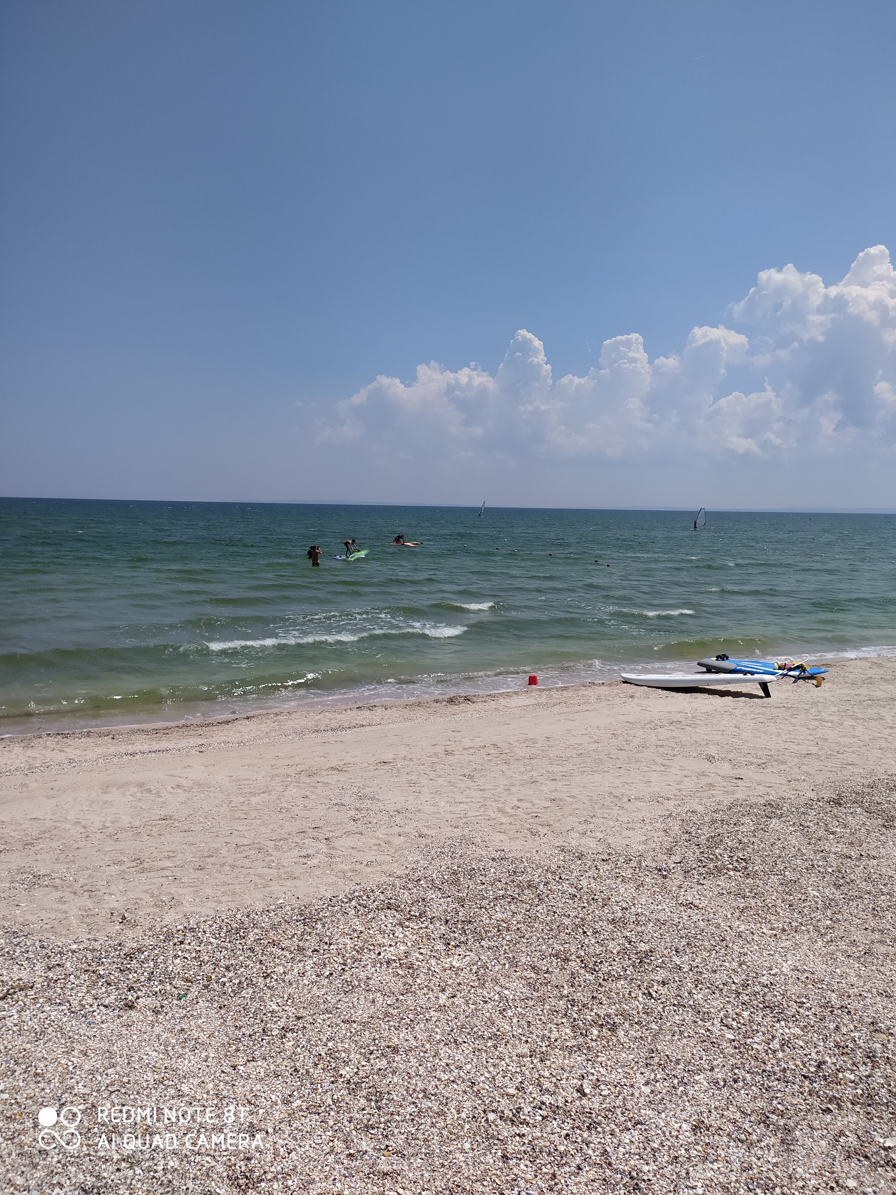 Фото Домики у Михалыча