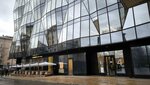 OBI (Leningradskiy Avenue, 35с1), management company