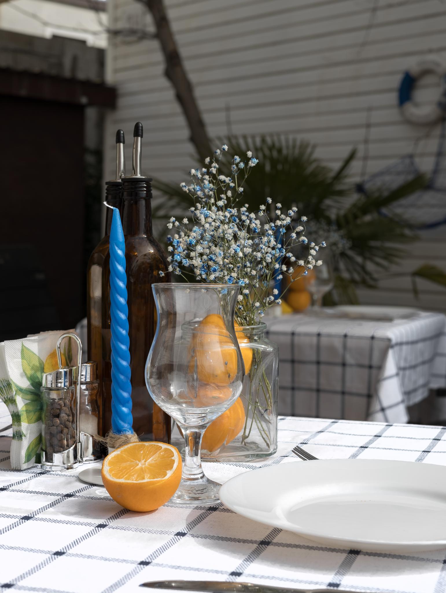 Фото Речная