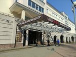 Управление МКД (Dachnaya Street, 11А), management company