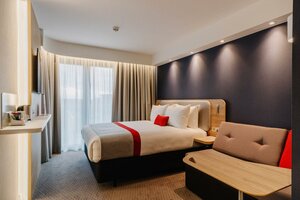 Гостиница Holiday Inn Express Liverpool Central, an Ihg Hotel