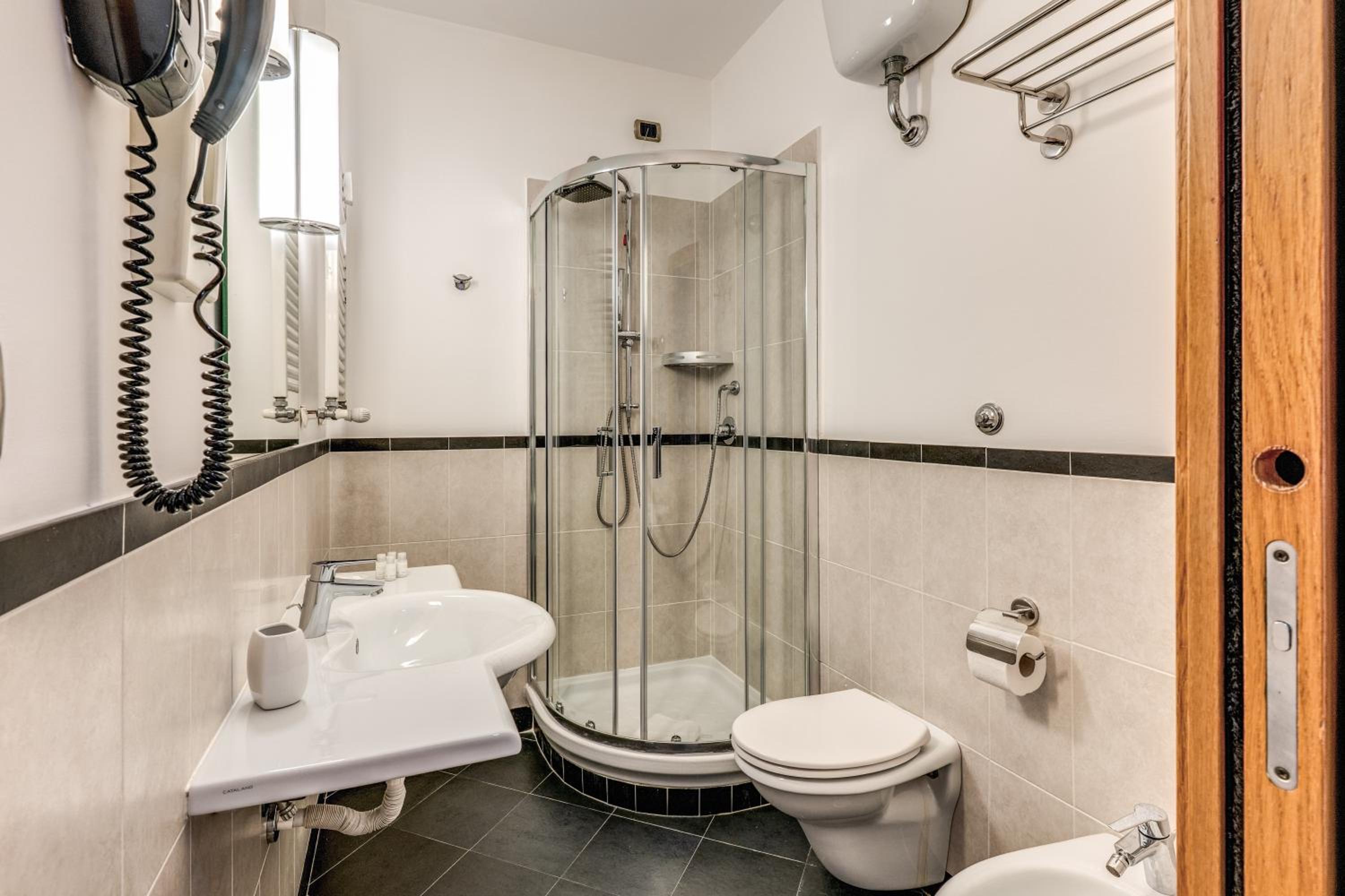 Фото Roma dei Papi-Hotel de Charme