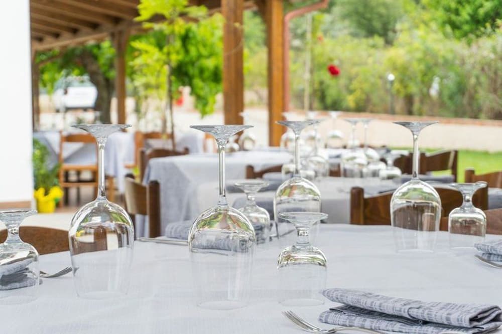 Фото Hotel Cilentiamoci