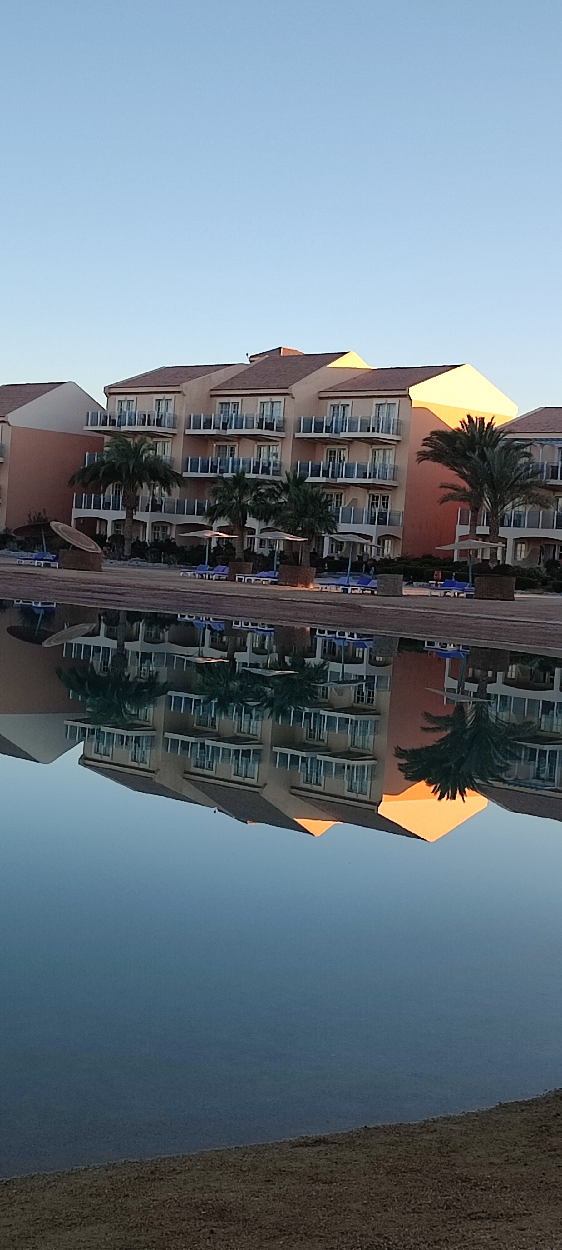 Фото Movenpick Resort & SPA El Gouna