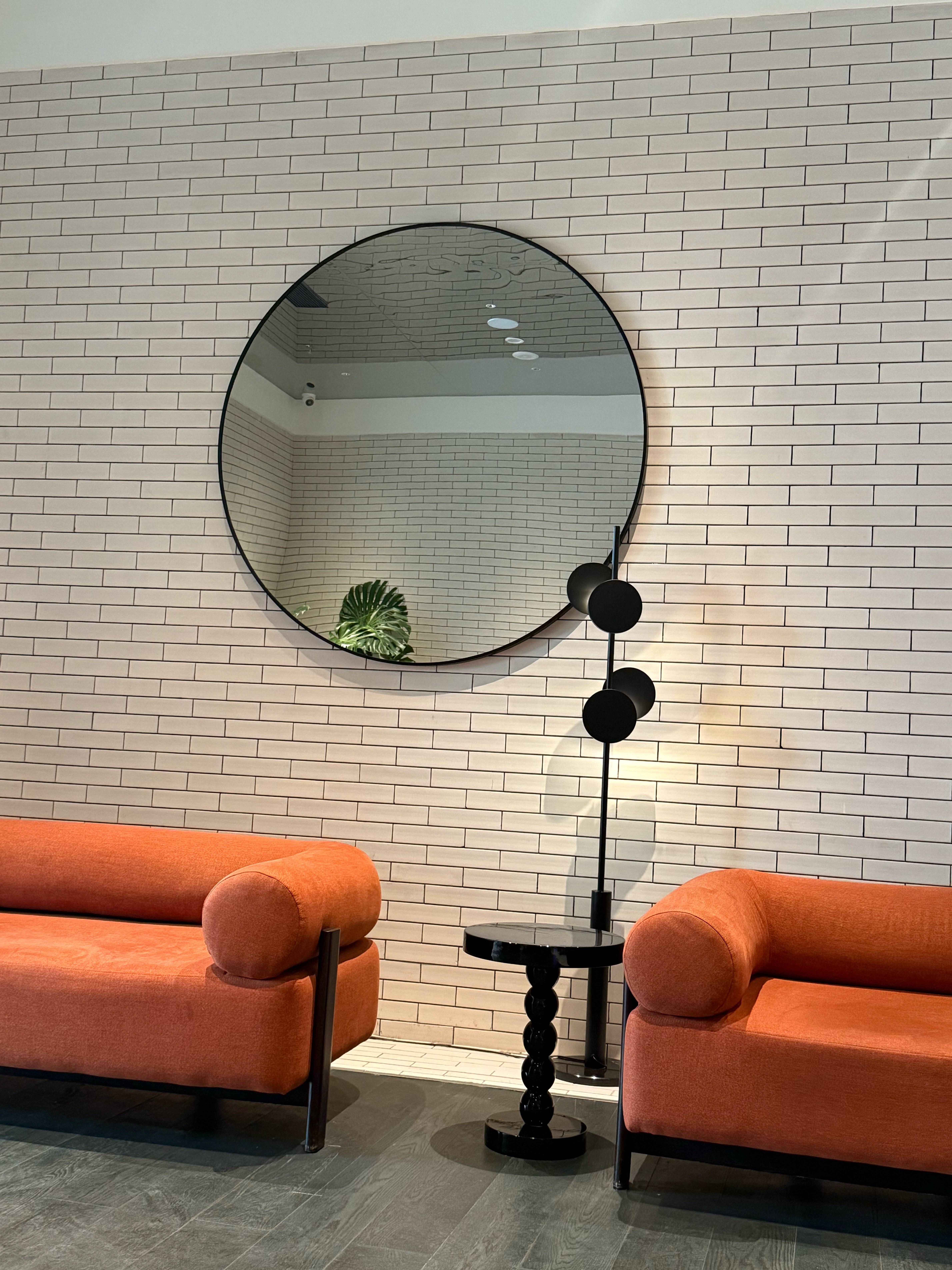 Фото Base-Wangfujing Serviced Apartment