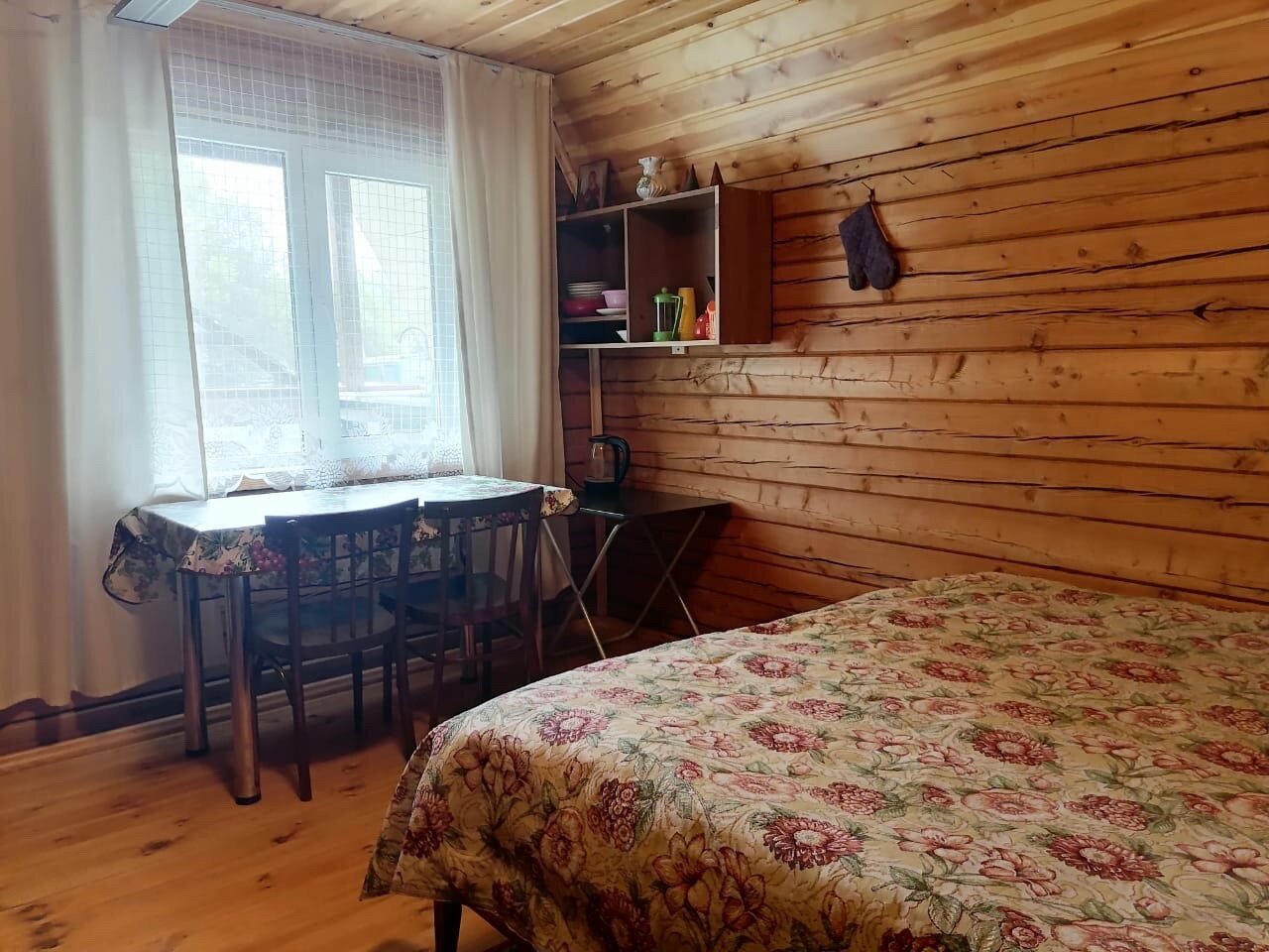 Фото Усадьба Сентелек