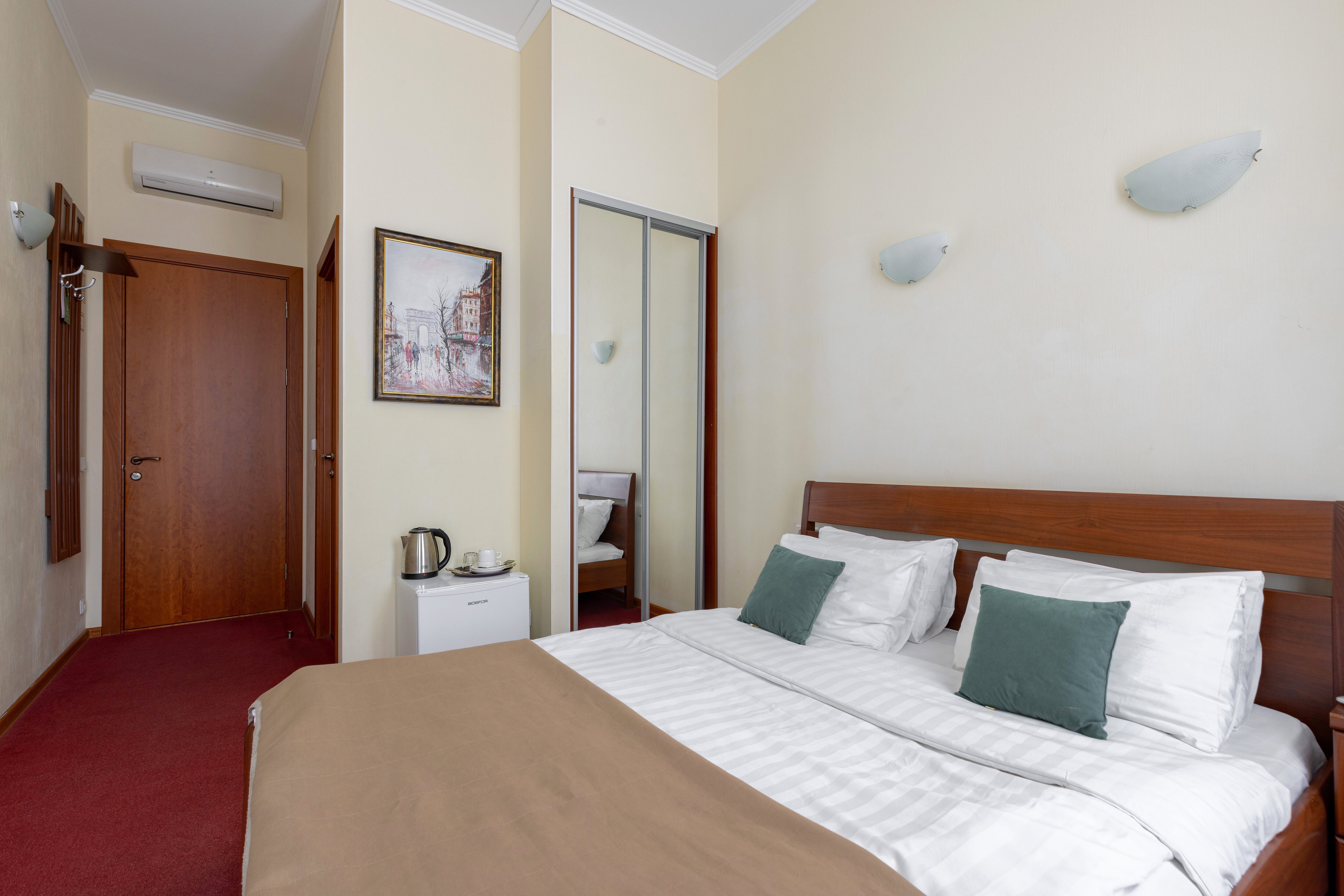 Фото Соло на Невском Проспекте