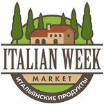 Italian Week Market (Vozdvizhenka Street, 9с2), point of delivery