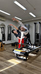 Pilatescenter (Skulptora Mukhinoy Street, 4), estudio de pilates
